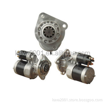9172722 Tractor Starter for Zetor 443115144742